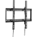 Tripp Lite Heavy-Duty Tilt Wall Mount for 26 Inch to 70 Inch Curved or Flat-Screen Displays