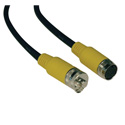Photo of Tripp Lite EZB-100 Easy Pull Long-Run Display Cable - Type-B Digital PVC Trunk Cable 100 Feet