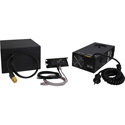 Photo of Tripp Lite HCRK Medical Mobile Cart Power Kit 90A 300W 3 Outlet UL 60601-1