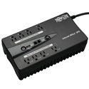 Photo of Tripp Lite INTERNET600U 600VA 300W UPS Desktop Battery Back Up Compact 120V USB RJ11 PC