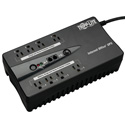 Photo of Tripp Lite INTERNET550SER 550VA 300W UPS Desktop Battery Back Up Compact 120V DB9 RJ11 PC