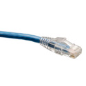 Tripp Lite N202-200-BL Cat6 Gigabit RJ45 Patch Cable - 200 Ft. Blue