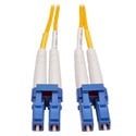 Photo of Tripp Lite N370-02M Duplex Singlemode 8.3/125 Fiber Patch Cable (LC/LC) 6 Feet