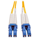 Photo of Tripp Lite N370-07M Duplex Singlemode 8.3/125 Fiber Patch Cable (LC/LC) 23 Feet