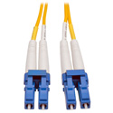 Photo of Tripp Lite N370-20M Duplex Singlemode 8.3/125 Fiber Patch Cable (LC/LC) 65 Feet