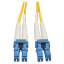 Photo of Tripp Lite N370-40M Duplex Singlemode 8.3/125 Fiber Patch Cable (LC/LC) 131 Feet