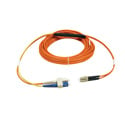 Tripp Lite N424-01M Fiber Optic Mode Conditioning Patch Cable (SC/LC) 3 Feet