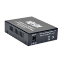 Photo of Tripp Lite N784-001-SC-MM 10/100 SC Multimode Media Converter 550M 850nm