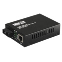 Tripp Lite N785-001-SC 10/100/1000 Gigabit Media Converter