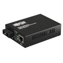 Photo of Tripp Lite N785-001-SC 10/100/1000 Gigabit Media Converter