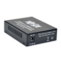 Tripp Lite N785-001-LC-MM 10/100/1000 LC Multimode Media Converter 550M 850nm