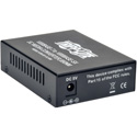 Tripp Lite N785-001-SC-MM 10/100/1000 SC Multimode Media Converter 550M 850nm