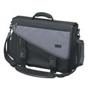 Tripp Lite NB1001BK Profile Notebook Brief - Notebook/Laptop Computer Carrying Cases & Bags