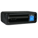 Photo of Tripp Lite OMNI650LCD 650VA 350W UPS Battery Back Up Tower LCD AVR 120V USB