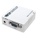 Photo of Tripp Lite P116-000-HDSC1 VGA with Audio to HDMI Converter/Scaler