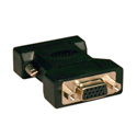 Photo of Tripp Lite P120-000 DVI Adapter - DVI Analog Plug to HD15F