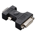 Tripp Lite P126-000 DVI to VGA Cable Adapter (DVI-I to HD15 F/M)