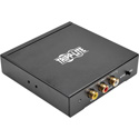 Tripp Lite P130-000-COMP HDMI to Composite Video Audio Converter F/3xF 480i NTSC 576i PAL