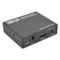 Photo of Tripp Lite P130-000-AUDIO UHD 4K x 2K HDMI Audio De-Embedder/Extractor