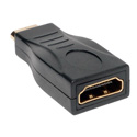 Photo of Tripp Lite P142-000-MINI HDMI Female to Mini HDMI Male Adapter