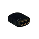 Tripp Lite P164-000 HDMI Coupler Gender Changer (F/F)