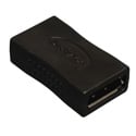 Photo of Tripp Lite P168-000 Compact DisplayPort Coupler Gender Changer (Female/Female)