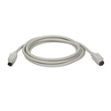 Photo of Tripp Lite P222-006 PS/2 Keyboard or Mouse Extension Cable (Mini-DIN6 M/F) 6 Feet