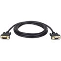 Photo of Tripp Lite P510-006 VGA Monitor Extension Cable 640x480 (HD15 M/F) 6 Feet