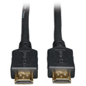 Tripp Lite P568-003 3-ft. High Speed HDMI Gold Digital Video Cable v1.3