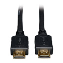 Photo of Tripp Lite P568-050 Standard Speed HDMI Cable 1080P Digital Video with Audio (M/M) Black 50 Feet