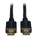 Tripp Lite P568-100-HD Standard Speed HDMI Cable 24 AWG High Definition 1080p Digital Video - Audio Cable (M/M) 100 Feet