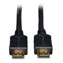 Photo of Tripp Lite P568-100-HD Standard Speed HDMI Cable 24 AWG High Definition 1080p Digital Video - Audio Cable (M/M) 100 Feet