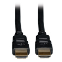 Photo of Tripp Lite P569-003 v1.4 HDMI Cable with Ethernet Digital Video with Audio (M/M) 3 Feet