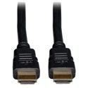 Tripp Lite P569-006-CL2 High Speed HDMI Cable - Ethernet Ultra HD 4K x 2K Digital Video/Audio In-Wall CL2-Rated 6 Feet