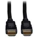 Photo of Tripp Lite P569-006-CL2 High Speed HDMI Cable - Ethernet Ultra HD 4K x 2K Digital Video/Audio In-Wall CL2-Rated 6 Feet