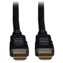 Photo of Tripp Lite P569-010-CL2 High Speed HDMI Cable - Ethernet Ultra HD 4K x 2K Digital Video/Audio In-Wall CL2-Rated 10 Feet