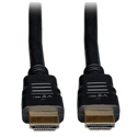 Photo of Tripp Lite P569-016-CL2 High Speed HDMI Cable - Ethernet Ultra HD 4K x 2K Digital Video/Audio In-Wall CL2-Rated 16 Feet