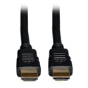 Photo of Tripp Lite P569-016 High Speed HDMI Cable with Ethernet Ultra HD 4K x 2K Digital Video with Audio (M/M) 16 Feet