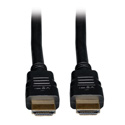 Photo of Tripp Lite P569-020 High Speed HDMI Cable with Ethernet Ultra HD 4K x 2K Digital Video with Audio (M/M) 20 Feet