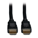 Photo of Tripp Lite P569-050 Standard Speed HDMI Cable with Ethernet 1080p Digital Video with Audio (M/M) 50 Feet