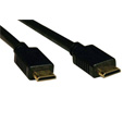 Photo of Tripp Lite P572-006 High Speed Mini-HDMI Cable Digital Video with Audio (M/M) 6 Feet