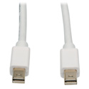 Tripp Lite P584-003 Mini DisplayPort Cable (M/M) 3 Feet