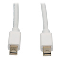Photo of Tripp Lite P584-006 Mini DisplayPort Cable (M/M) 6 Feet