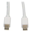 Photo of Tripp Lite P584-010 Mini DisplayPort Cable (M/M) 10 Feet