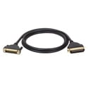 Tripp Lite P606-006 IEEE 1284 AB Parallel Printer Cable (DB25 to Cen36 M/M) 6 Feet