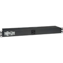 Tripp Lite PDU1220T6 PDU Basic 13 NEMA 5-15/20R Outlets L5-20P Input - 6 Foot Cord - 1URM