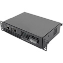 Tripp Lite PDU15NETLX PDU Switched Mini 1.4kW 2.5-15R LX Platform 100-127V Input 0URM