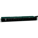 Photo of Tripplite PDU2430 Single-Phase Basic PDU