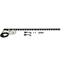 Photo of Tripp Lite PDU40TDUAL PDU Basic Dual Circuit 120V 20A 5-15/20R 40 Outlet L5-20P 0URM