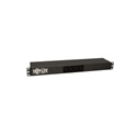 Photo of Tripp Lite PDUH20DV 1.6-3.8kW Single-Phase Basic PDU 100-240V 20A C20 & L6-20P Adapter 12 Foot Cord Rackmount